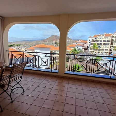 Dinastia B401 By Tenerife Rental & Sales Los Cristianos  Eksteriør bilde