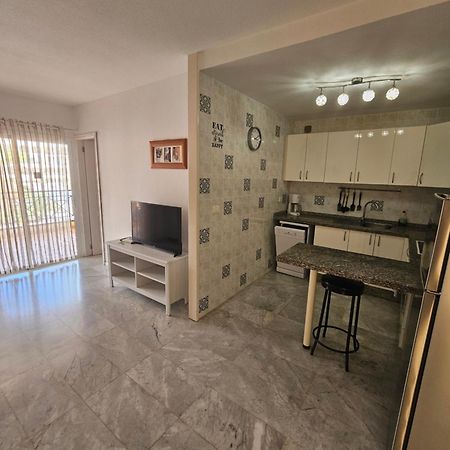 Dinastia B401 By Tenerife Rental & Sales Los Cristianos  Eksteriør bilde