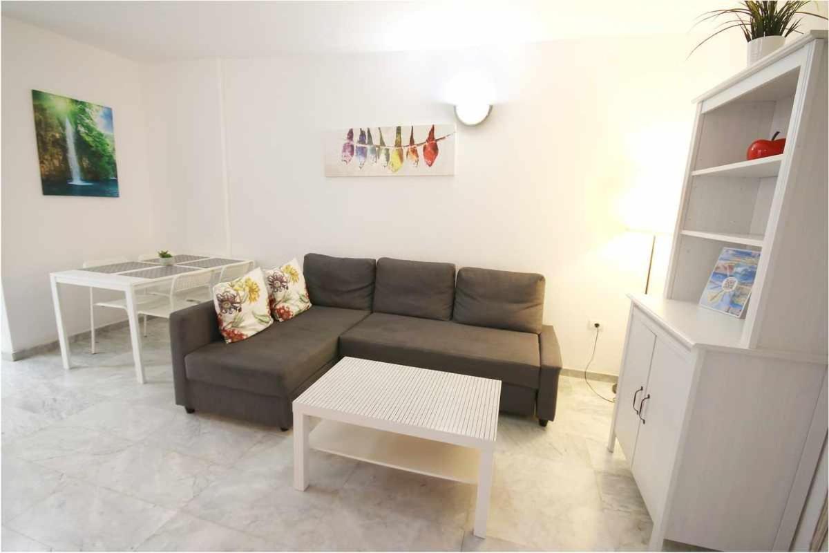 Dinastia B401 By Tenerife Rental & Sales Los Cristianos  Eksteriør bilde