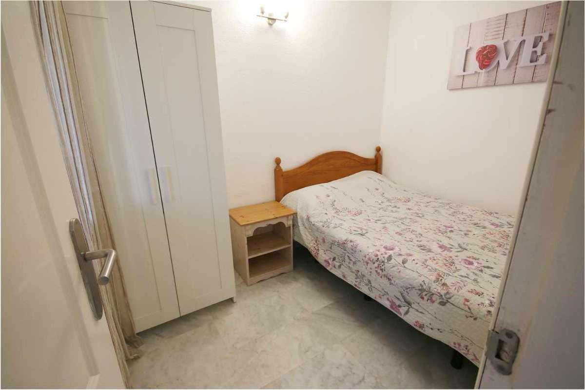 Dinastia B401 By Tenerife Rental & Sales Los Cristianos  Eksteriør bilde