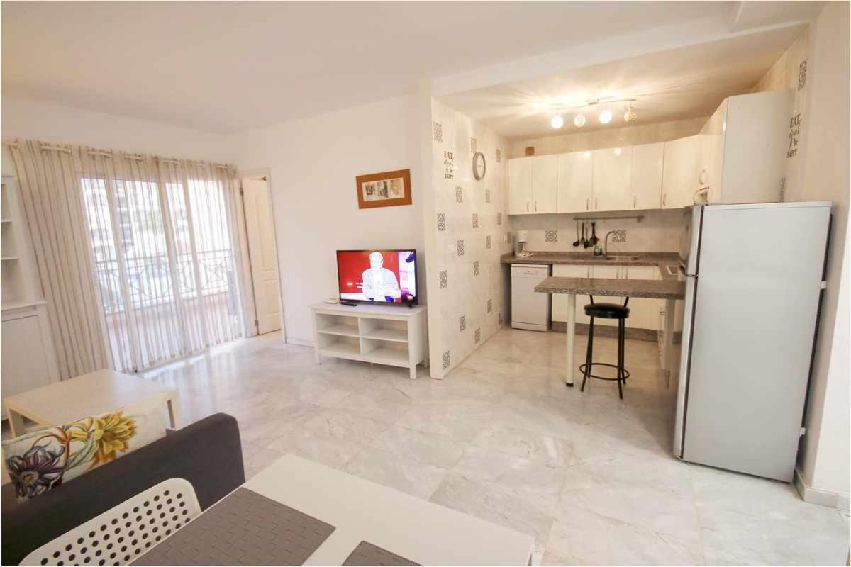 Dinastia B401 By Tenerife Rental & Sales Los Cristianos  Eksteriør bilde