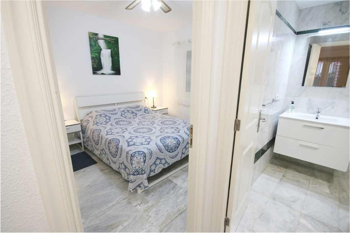 Dinastia B401 By Tenerife Rental & Sales Los Cristianos  Eksteriør bilde
