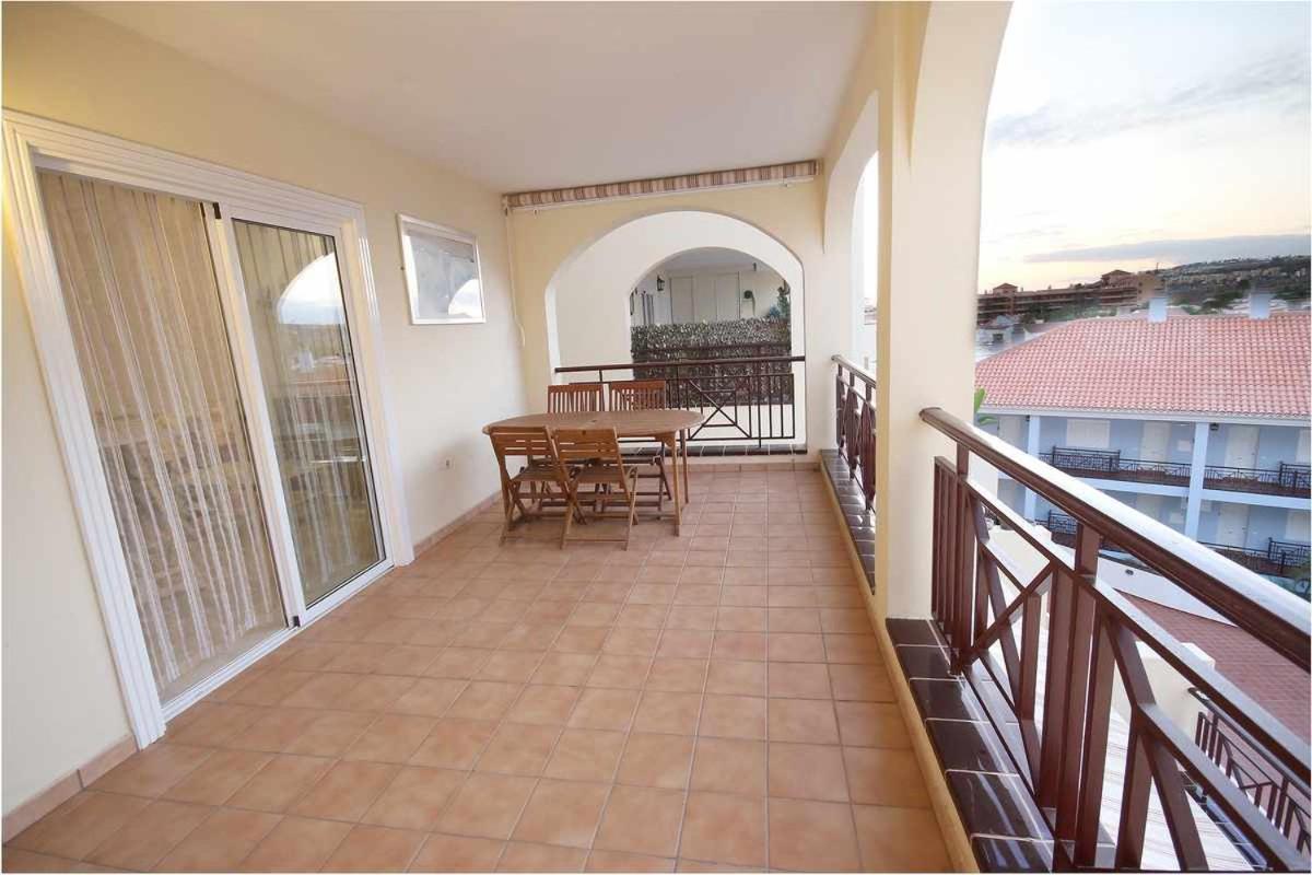 Dinastia B401 By Tenerife Rental & Sales Los Cristianos  Eksteriør bilde
