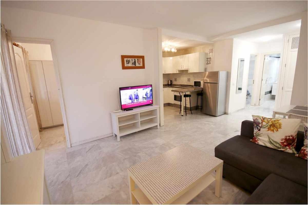 Dinastia B401 By Tenerife Rental & Sales Los Cristianos  Eksteriør bilde