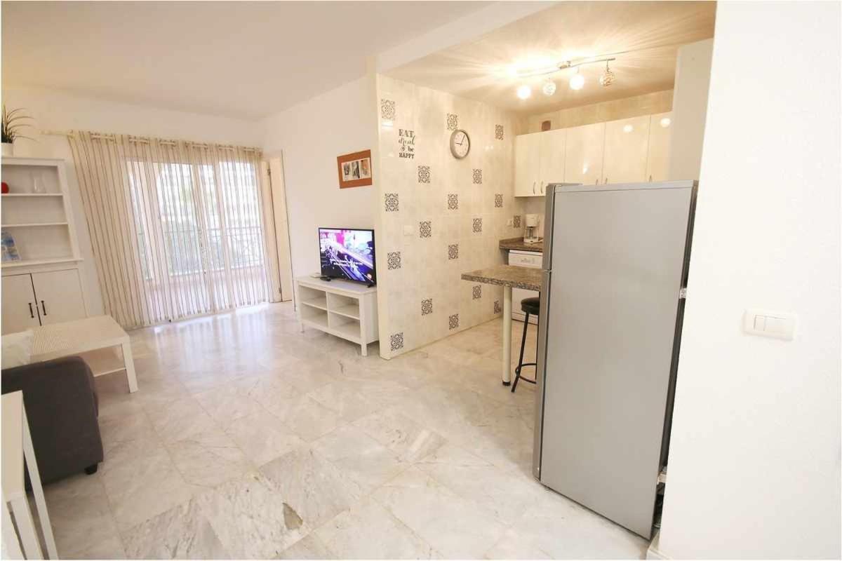 Dinastia B401 By Tenerife Rental & Sales Los Cristianos  Eksteriør bilde