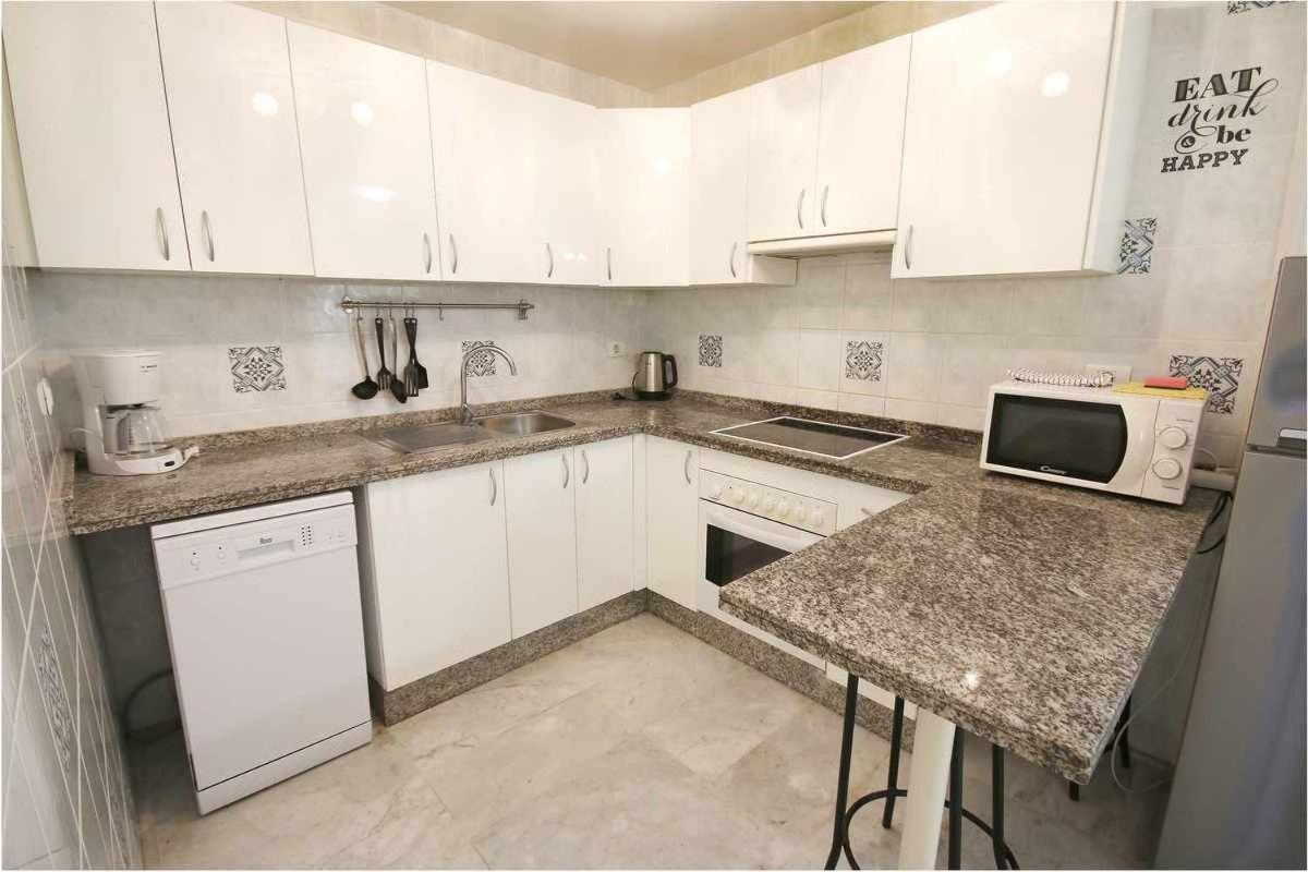 Dinastia B401 By Tenerife Rental & Sales Los Cristianos  Eksteriør bilde