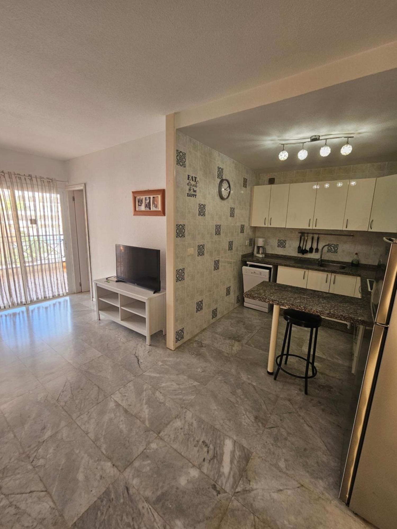 Dinastia B401 By Tenerife Rental & Sales Los Cristianos  Eksteriør bilde