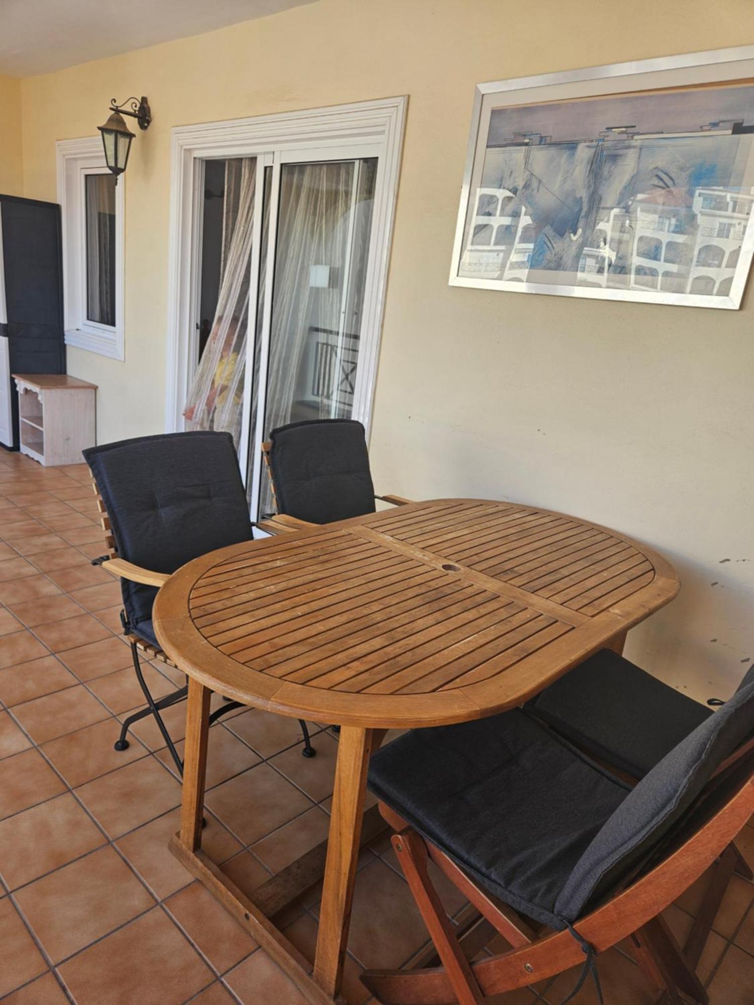 Dinastia B401 By Tenerife Rental & Sales Los Cristianos  Eksteriør bilde