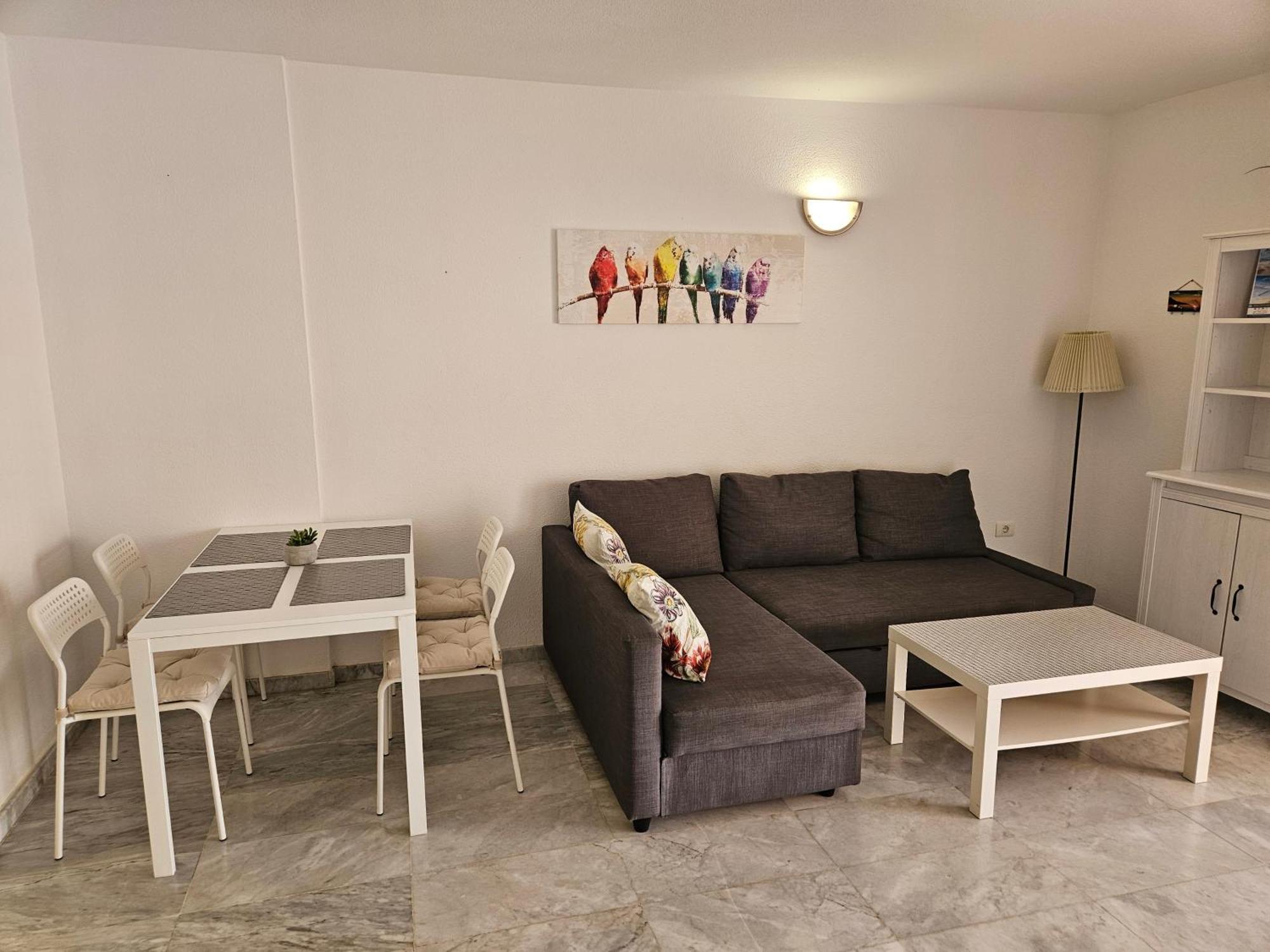 Dinastia B401 By Tenerife Rental & Sales Los Cristianos  Eksteriør bilde