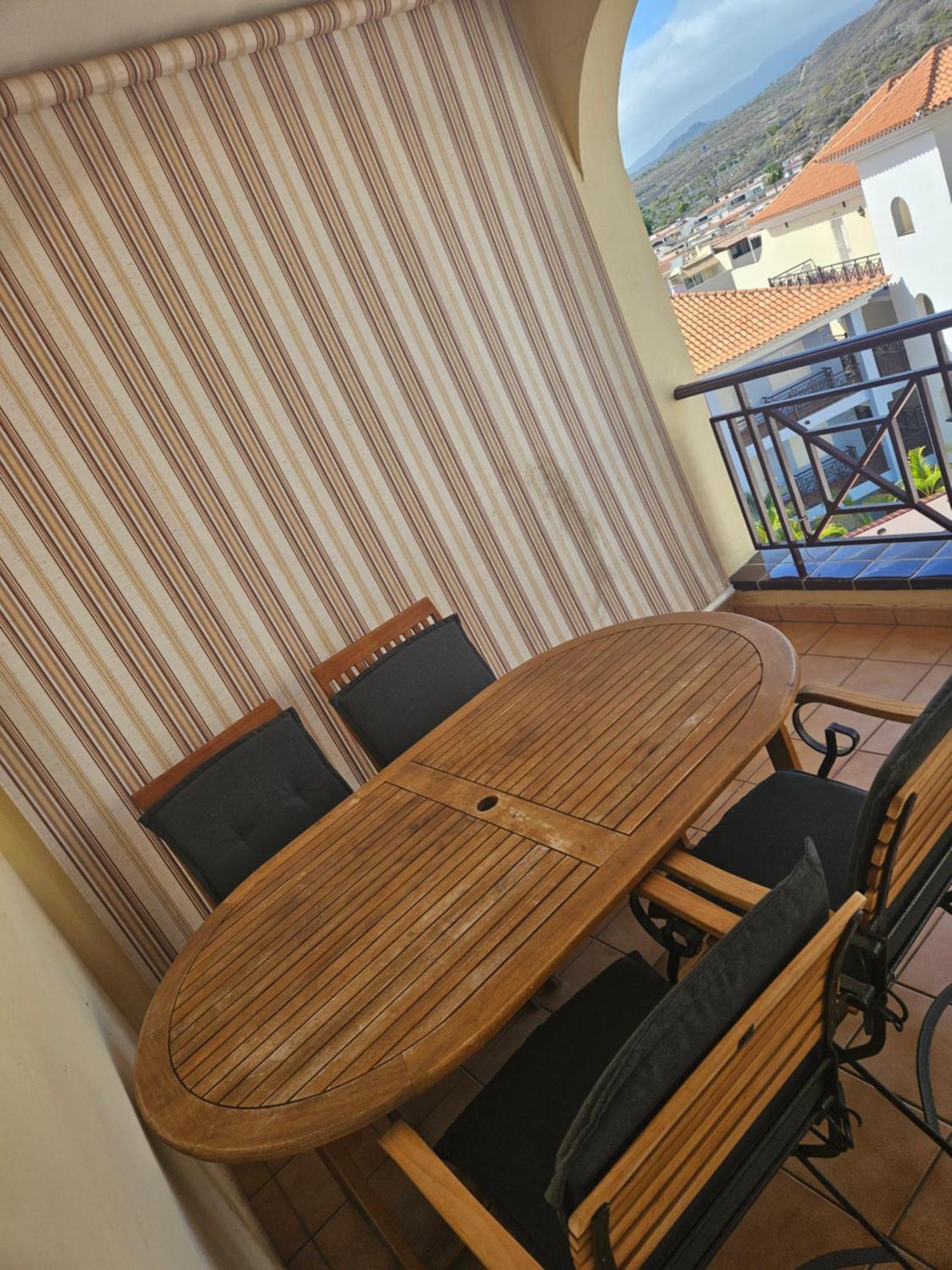 Dinastia B401 By Tenerife Rental & Sales Los Cristianos  Eksteriør bilde